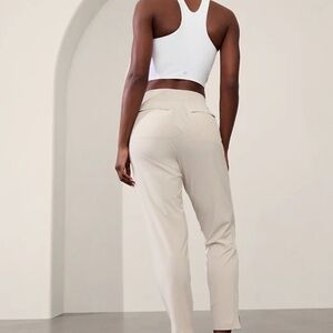 Brooklyn Ankle Pants